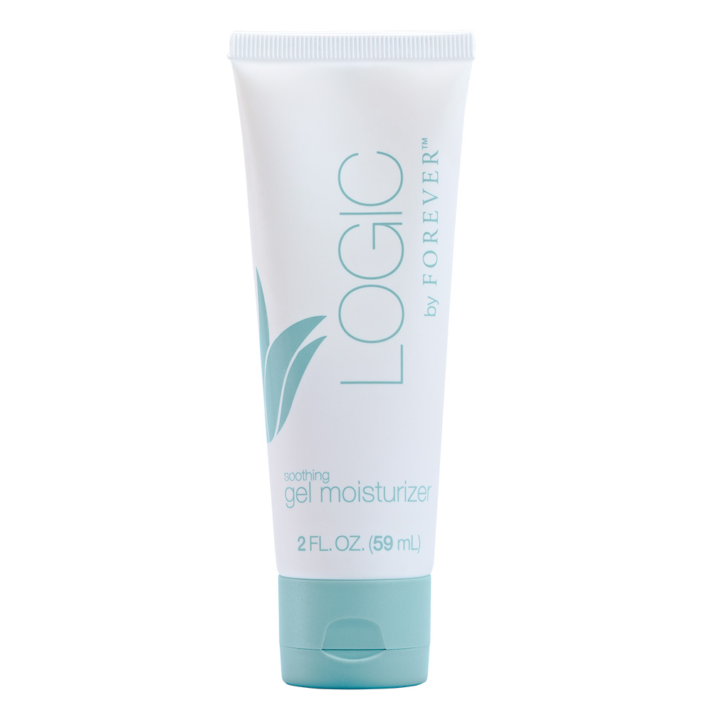 Logic Soothing Gel Moisturizer
